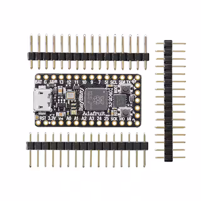 4888 Adafruit Industries LLC  Cartes d'évaluation - Embarquées - MCU DSP